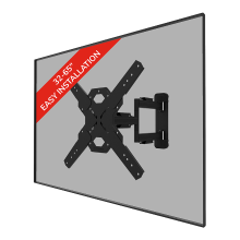 Neomounts by Newstar Neomounts WL40S 850BL14 TV beugel wand 32 65