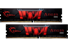 G.SKILL AEGIS   DDR4   16 GB   PC320016S