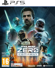 Playstation Star Wars Zero Company™ (PS5)