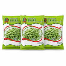 Mooijer Volendam Sojabonen Edamame – 3 x 500 g