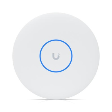 Ubiquiti U7 Pro XG 5800 Mbit/s Wit met Power over Ethernet (PoE)