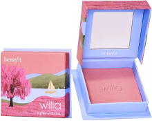 Benefit Wanderful World Blushes Poederblush 6 g   Zacht Neutraal Roze