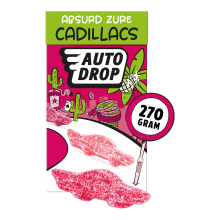 Autodrop Zure Cadillacs   270 g