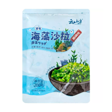 Yun Shan Ban YunShanBan zeewiersalade 200 g