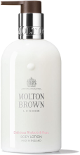 Molton Brown Delicious Rhubarb & Rose Bodylotion 300 ml