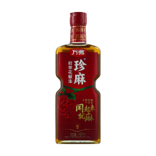 WanFu Premium vers geëxtraheerde Sichuanpeperolie 400 ml