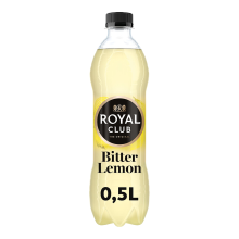 Royal Club Bitter Lemon 500 ml