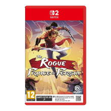 Ubisoft The Rogue Prince of Persia   Switch 2