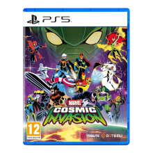 DOTEMU Marvel Cosmic Invasion   PS5