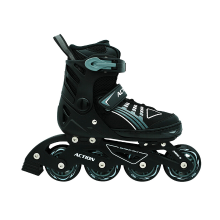 ACTION Inline skate PW 132B 75 XS