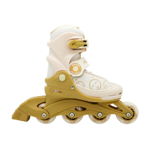 ACTION Inline schaats PW 117 M