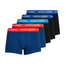JACK & JONES JACK&JONES Additionals Jaclee Trunks 5 Pack Noos