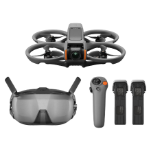 【Terug naar school】DJI Avata 2 Fly Smart Combo   drie batterijen