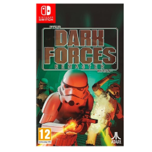 Atari Star Wars: Dark Forces Remaster   Switch