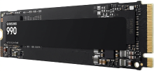 Samsung interne NVMe SSD 990 2 TB M.2 2280 PCIe 4.0