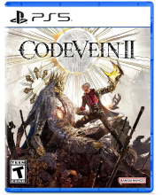 Bandai Namco Code Vein II (PS5)