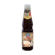 Healthy Boy Brand Healthy Boy Dikke Oestersaus 350 g