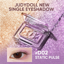 Judydoll Oogschaduw D02