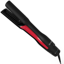 Revlon RVDR5330E One Step Air Straight 2 in 1 haardroger en stijltang   keramische toermalijnplaten   met arganolie   AirPause technologie   voor fijn tot medium haar