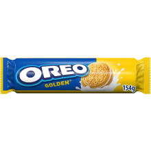 Oreo Golden Rollpack   154 g