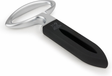 Peugeot Saveurs Peugeot Mathus kurkentrekker   11 cm, zwart