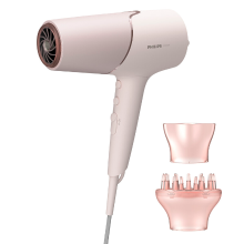 Philips 5000 Series Föhn BHD530/20   ThermoShield   2300W
