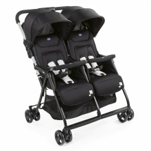 Chicco Duo Kinderwagen Ohlala' Twin