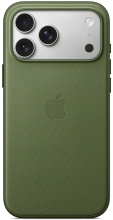 Apple iPhone 17 Pro Case, Groen