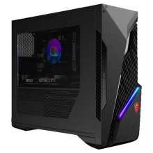 MSI MAG Infinite S3 14NVM5 2873EU Gaming Desktop pc   Intel Core i5   GeForce RTX 5060 Ti