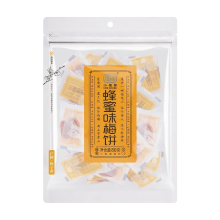 UME HOUSE Pruimencake met honingsmaak 80 g