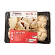 Delico Cha Sieuw Bao 270 g