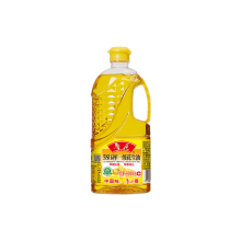 Luhua arachideolie 900 ml