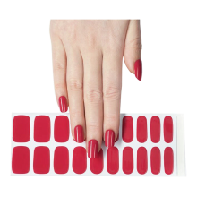 MeoMagic accessoires gel nagelstickers 20 stuks 14,91