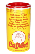 Calnort Lamsbouillonpoeder 1 kg
