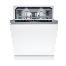 Bosch SMD8TCX04E Inbouwvaatwasser   14 Couverts   Energieklasse A   42 dB   Zeoliet droging   Automatische deuropening   8 Programma's