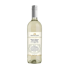 Montcampo Pinot Grigio   750 ml