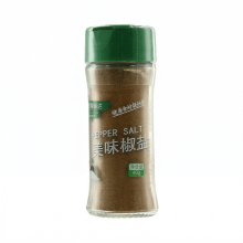HUASEED Heerlijke zout en peperkruiden 40 g