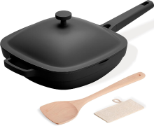 USELUCK Pix Pan, 10,5 inch, Midnight Hearth
