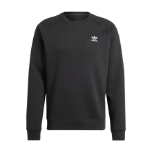 Adidas Trefoil Essentials Crew Sweatshirt IY4932 Zwart L