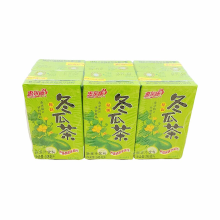 Huierkang 【verkoeling】【hydratatie】 wintermeloenthee 248 ml × 6