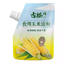 Gusong maïszetmeel met schenktuit 200 g