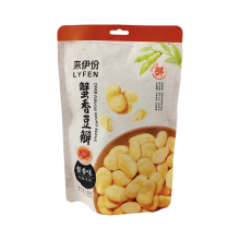 LYFEN tofu met krabsmaak 165 g