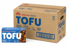 MORI NU Stevige zijdentofu tetra 12×307 g
