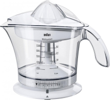 Braun Citrusquick 1 Citruspers MPZ9