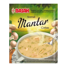 Başak Turkse romige champignonsoep 60 g