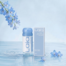 Lalapercare Vit C douchefilterpatroon, oceaangeur. Verwijdert chloor & verhoogt de druk. Voedt huid & haar met plantenextracten & vitamine C voor een gehydrateerde, stralende gloed. (Gemaakt in Korea) Alleen patroon.