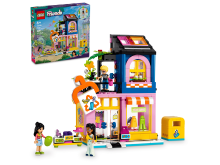 LEGO Friends 42614 Vintage Modewinkel