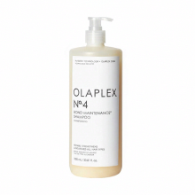 Olaplex N4 BOND ONDERHOUD SHAMPOO 1000ML
