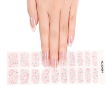 MeoMagic Accessories gel nagelstickers 20 stuks 14 121