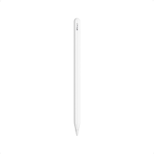 Apple Pencil (2e generatie) stylus – compatibel met 12,9 inch iPad Pro (3e–6e generatie), 11 inch iPad Pro, iPad Air (4e–5e generatie) en iPad mini (6e generatie)